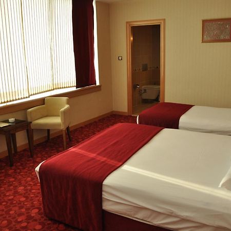 Gaziantep Plaza Hotel Pokoj fotografie