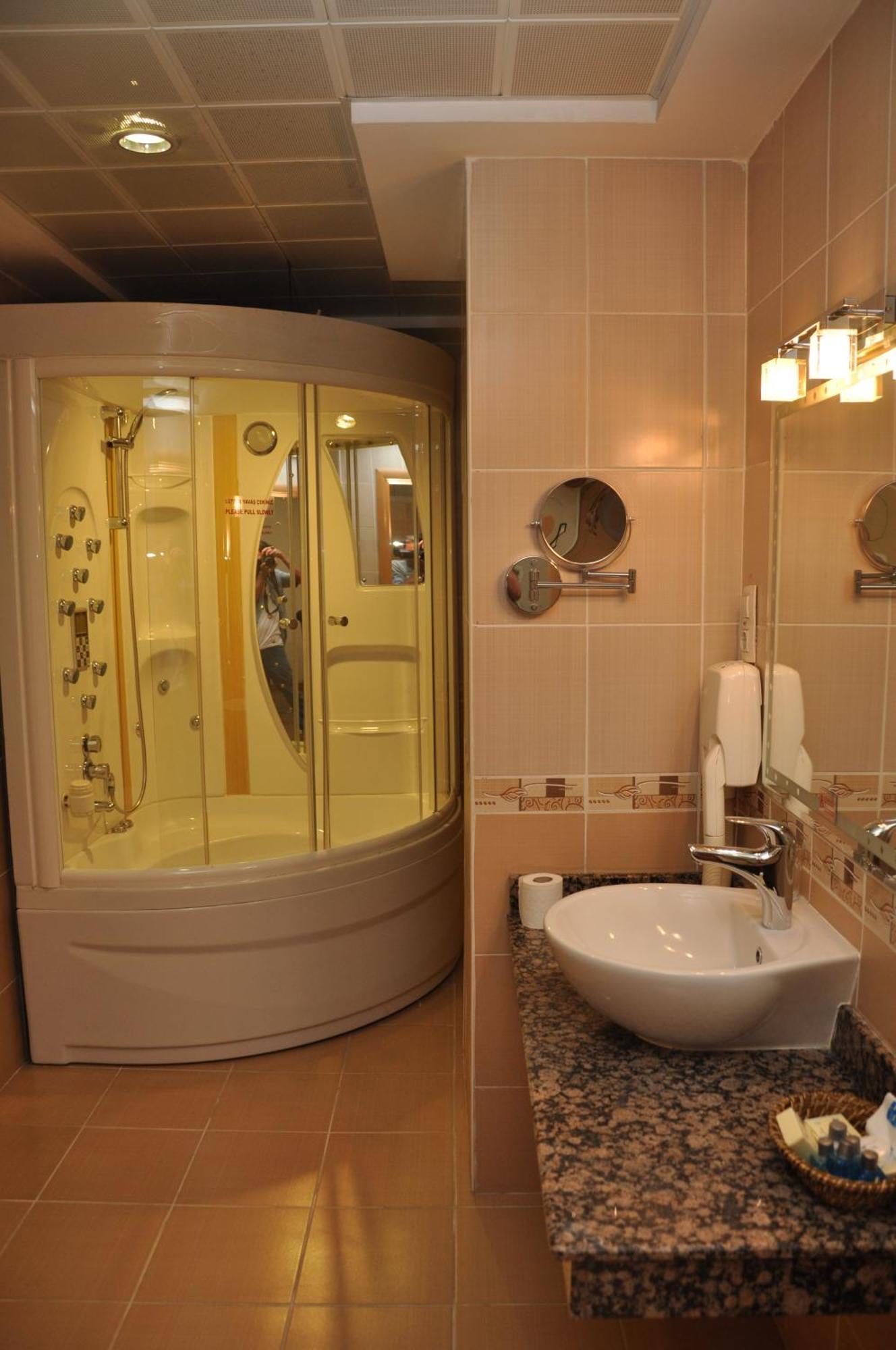 Gaziantep Plaza Hotel Pokoj fotografie