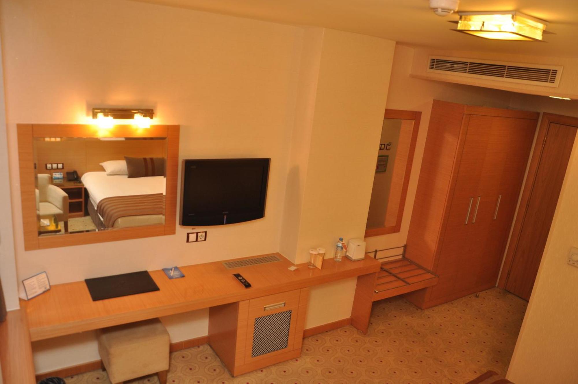 Gaziantep Plaza Hotel Pokoj fotografie