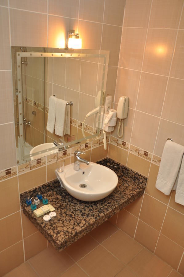 Gaziantep Plaza Hotel Pokoj fotografie